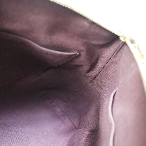 Louis Vuitton Turenne Pm 2Way Hand Bag #127877L12B - Picture 11 of 15